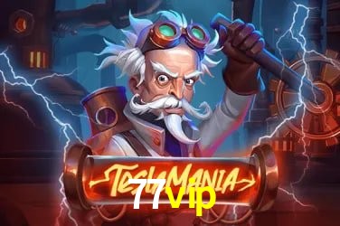 Jogos de Slot 77vip