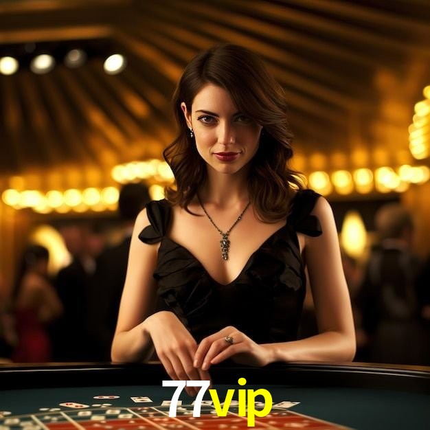 Descubra o Programa VIP da 77vip: Vantagens Exclusivas para Jogadores
