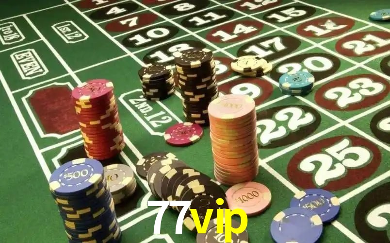 Estatísticas do Jogo 77vip