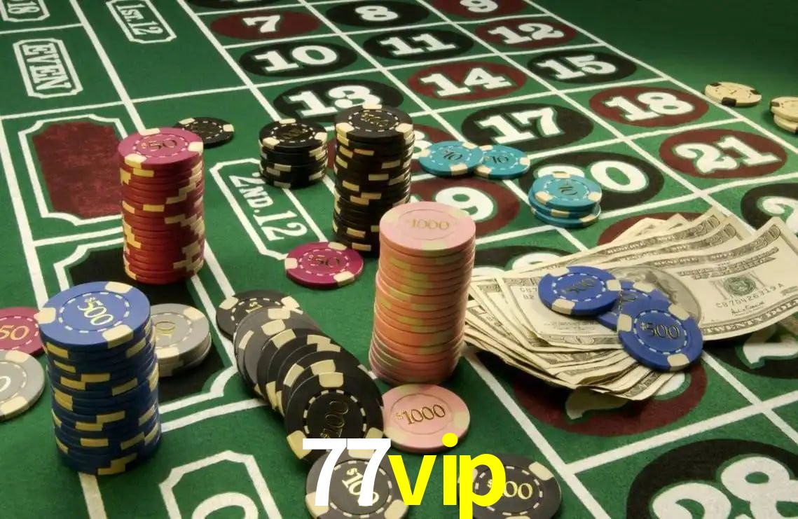 Explore as vantagens do 77vip: serviço profissional e confiabilidade
