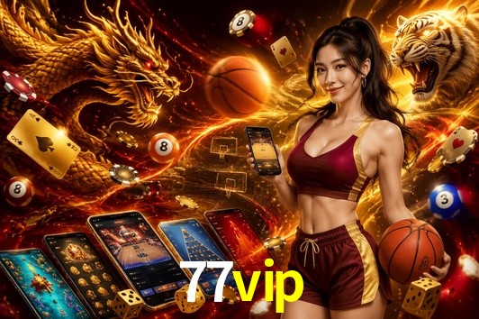Live Casino 77vip