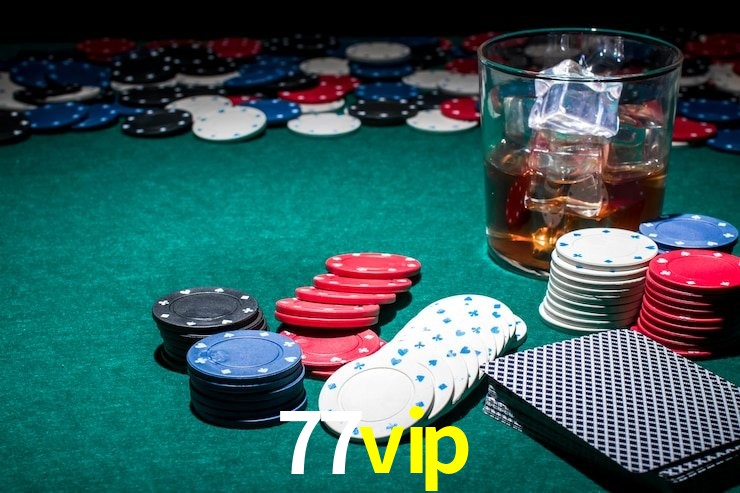 Casino VIP 77vip