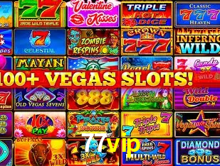 Descubra a Magia dos Jogos de Arcade no 77vip