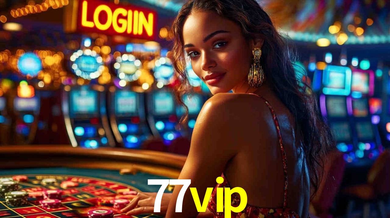 Diretório de Jogos 77vip