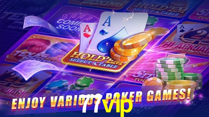 App oficial 77vip