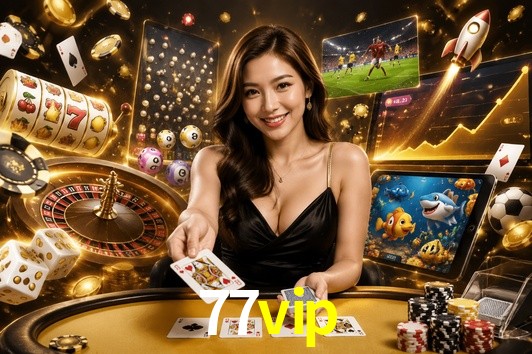 Weekend Specials 77vip